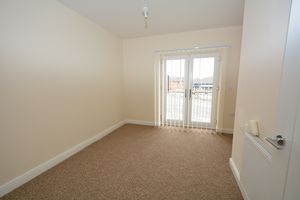 Master Bedroom- click for photo gallery